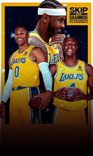 Lakers In Canton?